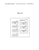 INFORMATION PROCESSING APPARATUS, DISPLAYING METHOD AND STORAGE MEDIUM diagram and image