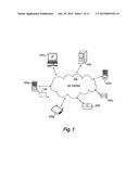 DETECTING AND VISUALIZING WIRELESS NETWORK DEVICES IN COMMUNICATION     NETWORKS diagram and image