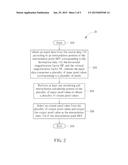 Data interpolation method and system diagram and image