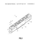 LIQUID EJECTION HEAD AND LIQUID EJECTION APPARATUS diagram and image