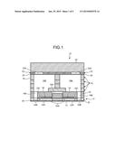 DROPLET DISCHARGING HEAD AND IMAGE FORMING APPARATUS diagram and image