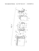 Liquid Storage Container And Liquid Consumption Apparatus diagram and image