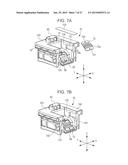 Liquid Storage Container And Liquid Consumption Apparatus diagram and image