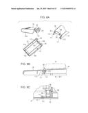 Liquid Storage Container And Liquid Consumption Apparatus diagram and image