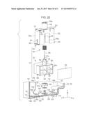 Liquid Storage Container And Liquid Consumption Apparatus diagram and image