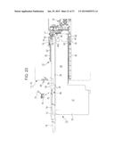 Liquid Storage Container And Liquid Consumption Apparatus diagram and image