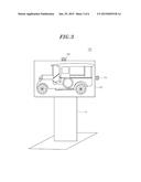 CONTENTS-RESPONSIVE KIOSK AND METHOD FOR DRIVING THE SAME diagram and image