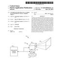 CONTROLLING MOVEMENT OF A CAMERA TO AUTONOMOUSLY TRACK A MOBILE OBJECT diagram and image