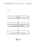 Automatic Tuning of Images Based on Metadata diagram and image