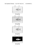 IMAGING DEVICE, IMAGING METHOD AND NON-TRANSITORY STORAGE MEDIUM IN WHICH     IMAGING PROGRAM IS STORED diagram and image