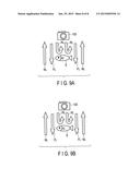 IMAGING DEVICE, IMAGING METHOD AND NON-TRANSITORY STORAGE MEDIUM IN WHICH     IMAGING PROGRAM IS STORED diagram and image