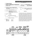 PHOTOELECTRIC CONVERSION DEVICE, METHOD OF MANUFACTURING THE SAME, AND     CAMERA diagram and image