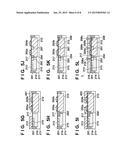 PHOTOELECTRIC CONVERSION DEVICE, METHOD OF MANUFACTURING THE SAME, AND     CAMERA diagram and image