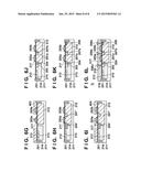 PHOTOELECTRIC CONVERSION DEVICE, METHOD OF MANUFACTURING THE SAME, AND     CAMERA diagram and image