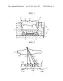 CAMERA MODULE diagram and image