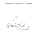 SIGNAL TRANSFER APPARATUS diagram and image