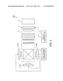 PROJECTOR AND METHOD FOR CONTROLLING PROJECTOR diagram and image