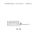 TOUCH DISPLAY APPARATUS diagram and image