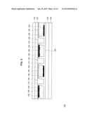 DISPLAYING MEDIUM AND DISPLAYING APPARATUS diagram and image