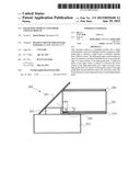 BACKLIGHT MODULE AND LIQUID CRYSTAL DISPLAY diagram and image