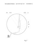 Screw-less rim lock and hinge eyewear and assembly method therefor diagram and image
