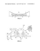 SUBSTRATE HOLDER AND METHOD OF MANUFACTURING A SUBSTRATE HOLDER diagram and image