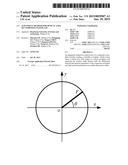 ALIGNMENT METHOD FOR OPTICAL AXES OF COMPOSITE WAVEPLATE diagram and image