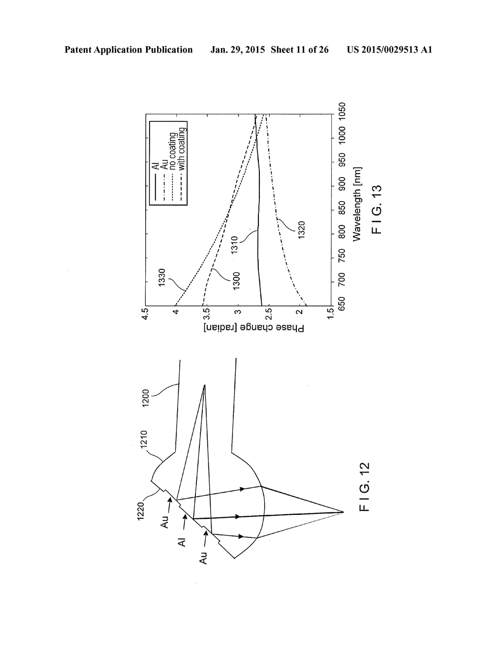 SYSTEMS, METHODS AND COMPUTER-ACCESSIBLE MEDIUM WHICH PROVIDE MICROSCOPIC     IMAGES OF AT LEAST ONE ANATOMICAL STRUCTURE AT A PARTICULAR RESOLUTION - diagram, schematic, and image 12