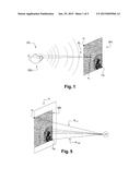 METHOD OF CODING A HOLOGRAPHIC PATTERN, A CORRESPONDING CODING DEVICE AND     COMPUTER PROGRAM diagram and image