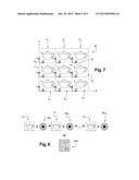 METHOD OF CODING A HOLOGRAPHIC PATTERN, A CORRESPONDING CODING DEVICE AND     COMPUTER PROGRAM diagram and image