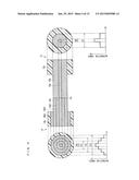 FIBER-OPTIC SYSTEM AND METHOD FOR MANUFACTURING SAME diagram and image