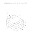 COMMON MODE FILTER diagram and image