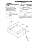 DIELECTRIC COMPOSITION FOR LOW-TEMPERATURE SINTERING, MULTILAYER CERAMIC     ELECTRONIC COMPONENT INCLUDING THE SAME, AND METHOD OF MANUFACTURING     MULTILAYER CERAMIC ELECTRONIC COMPONENT diagram and image