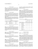 Conductive Polymer Composition with a Dual Crosslinker System for     Capacitors diagram and image