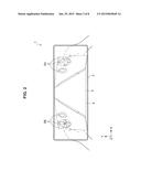 DISPLAY DEVICE AND OPERATION DEVICE diagram and image