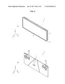 DISPLAY DEVICE AND OPERATION DEVICE diagram and image