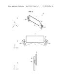 DISPLAY DEVICE AND OPERATION DEVICE diagram and image