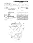 SERVER AND CARRING STRUCTURE THEREOF diagram and image