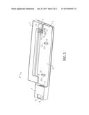 DOCKING STATION diagram and image