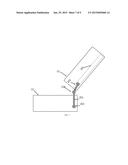 CONFIGURABLE HEAT CONDUCTING PATH FOR PORTABLE ELECTRONIC DEVICE diagram and image