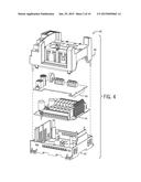 PROGRAMMABLE CONTROLLER COMPONENT WITH ASSEMBLY ALIGNMENT FEATURES diagram and image