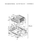 PROGRAMMABLE CONTROLLER COMPONENT WITH ASSEMBLY ALIGNMENT FEATURES diagram and image