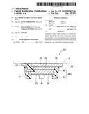 ELECTRONIC ELEMENT AND ELECTRONIC DEVICE diagram and image