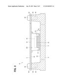 ELECTRONIC ELEMENT AND ELECTRONIC DEVICE diagram and image