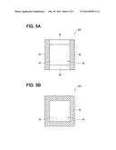 ELECTRONIC ELEMENT AND ELECTRONIC DEVICE diagram and image