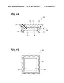 ELECTRONIC ELEMENT AND ELECTRONIC DEVICE diagram and image