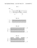 CIRCUIT BOARD, PRODUCTION METHOD OF CIRCUIT BOARD, AND ELECTRONIC     EQUIPMENT diagram and image