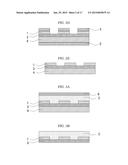 CIRCUIT BOARD, PRODUCTION METHOD OF CIRCUIT BOARD, AND ELECTRONIC     EQUIPMENT diagram and image