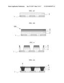 CIRCUIT BOARD, PRODUCTION METHOD OF CIRCUIT BOARD, AND ELECTRONIC     EQUIPMENT diagram and image