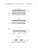 CIRCUIT BOARD, PRODUCTION METHOD OF CIRCUIT BOARD, AND ELECTRONIC     EQUIPMENT diagram and image